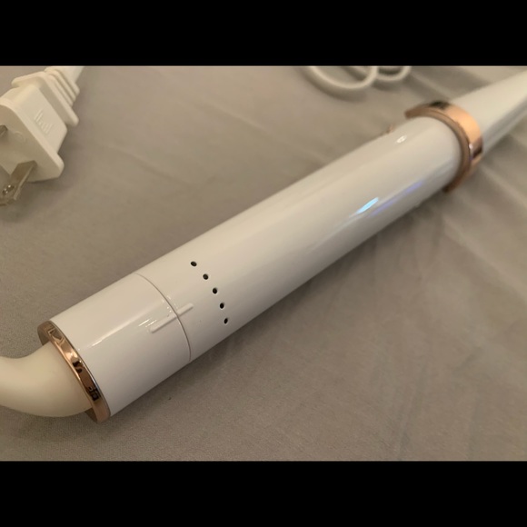 T3 Singlepass wave Styling Wand 1.25”-0.75” - Picture 4 of 5